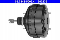 AD BRAKE VIC-268379 Підсилювач гальм 03.7848-5003.4 для BMW 1 (E81), 1 (E82),