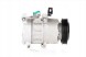 Nissens 890573 Компресор компресора кондиціонера 890573 nissens