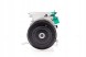 Nissens 890573 Компресор компресора кондиціонера 890573 nissens