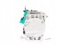 Nissens 890573 Компресор компресора кондиціонера 890573 nissens