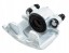 HBK HZD01 Затискач гальмівний задній правий dodge рам 1500 02-10 durango 04-09 , 5179880ad