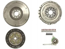 Valeo 845081 Комплект зчеплення valeo va845081