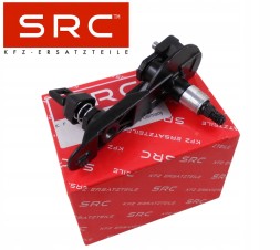 SRC 61.627117878, 61.627066173, 61.319200673 Механізм двірника, важіль, кнопка склоочисника BMW E61