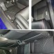 USA USA-ES01F09107 КИЛИМКИ ГУМОВІ DODGE RAM 1500 Crew Cab 09-18 REGULAR CLASSIC CAB 19-21