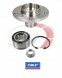 SKF RL3675 BMW X5 E53 2000-2006 Маточина колеса + Комплект підшипника переднього колеса