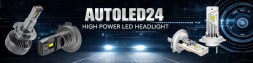 CHINA Autoled24 Światła Do Jazdy Dziennej LED Oczka Automat E8 RL00 RETRIFY L2 DRL 01v1 Світлодіодні денні їздові люверси 2х5 круглі mini e8 rl00 retrify drl