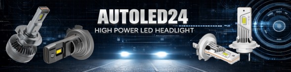 CHINA Autoled24 Światła Do Jazdy Dziennej LED Oczka Automat E8 RL00 RETRIFY L2 DRL 01v1 Світлодіодні денні їздові люверси 2х5 круглі mini e8 rl00 retrify drl