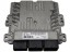 Ford OE BV6112A650AXE S180133010C ЕБУ (блок керування двигуном) FOCUS MK3 1.6 TDCI BV61-12A650-AXE S180133010C