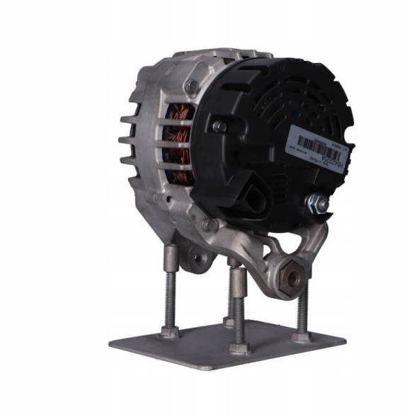 Китай Альтернатор регенерований MMAutoParts MMR020091