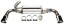 TA-Technix 02VO015-10D_1 Спортивний глушник вихлопу TA TECHNIX 2x100мм VOLVO S60 II (134)