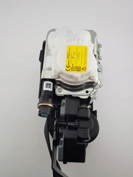 Mercedes-Benz OE НОВИЙ ОРИГІНАЛЬНИЙ ПРАВИЙ ПЕРЕДНІЙ РЕМІНЬ БЕЗПЕКИ MERCEDES C236 A2368607400