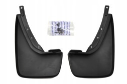 Volvo OE 31435991 Комплект задніх бризговиків Volvo