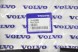Volvo OE 31435991 Комплект задніх бризговиків Volvo
