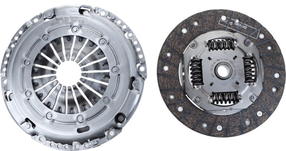 Sachs 3000 970 074 Sachs 3000 970 074