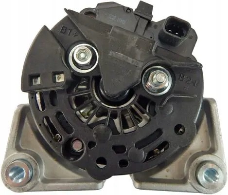 Hella 8EL 011 712-501 Генератор 120а 8ел 011 712-501 hella opel astra