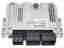 OE 96 671 001 80 0 261 S06 126 Блок керування двигуном (ECU) PEUGEOT CITROEN 1.4 VTI 9667100180 0261S06126