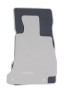 Mercedes-Benz OE A2136808601 A 213 680 86 01 Мерседес A2136808601 оксамитові килимки