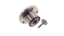 SKF 2× SKF комплект підшипників переднього колеса VKBA 6531