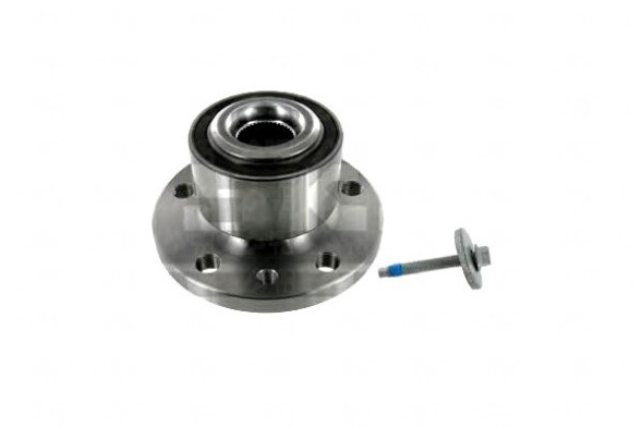 SKF 2× SKF комплект підшипників переднього колеса VKBA 6531