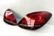 Dac MERCEDES C KLASA 205 LIFT A2059067203, A2059067103, A2059064603, A2059064503, 2059064603, 2059064503 DAC445111 MERCEDES C W205 205 LIFT SEDAN ЗАДНІЙ ЛІХТАР ПРАВИЙ ЛІВИЙ КОМПЛЕКТ LED НОВІ
