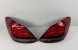 Dac MERCEDES C KLASA 205 LIFT A2059067203, A2059067103, A2059064603, A2059064503, 2059064603, 2059064503 DAC445111 MERCEDES C W205 205 LIFT SEDAN ЗАДНІЙ ЛІХТАР ПРАВИЙ ЛІВИЙ КОМПЛЕКТ LED НОВІ