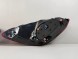 Dac MERCEDES C KLASA 205 LIFT A2059067203, A2059067103, A2059064603, A2059064503, 2059064603, 2059064503 DAC445111 MERCEDES C W205 205 LIFT SEDAN ЗАДНІЙ ЛІХТАР ПРАВИЙ ЛІВИЙ КОМПЛЕКТ LED НОВІ