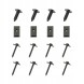 Ford OE USA-4L3Z-16A550-CAA ХЛЮПАЧІ КОМПЛЕКТ FORD F-150 04-14