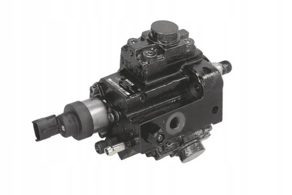 Bosch 0 986 437 096 Насос високого тиску cr 0 986 437 096 bosch