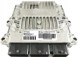 Siemens 5WS40258D-T SW9660781280.2.0 КОМП'ЮТЕР ECU CITROEN SID803A 2.0 5WS40258D-T SW9660781280