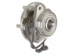 USA GM1011C СТУЧИНА КОЛЕСА ПЕРЕДНЯ CHEVROLET BLAZER 98-05 GMC JIMMY 98-04