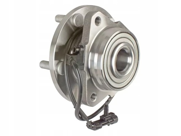 USA GM1011C СТУЧИНА КОЛЕСА ПЕРЕДНЯ CHEVROLET BLAZER 98-05 GMC JIMMY 98-04