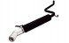 Китай ULT-TN-7237 ULTER глушник FIAT Seicento Sporting 1998-2010 ХЕТЧБЕК 1.1i 40kW