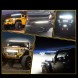 Китай LAMPA ROBOCZA 12v 24V NAJMOCNIEJSZA TANIO LED 130CM LED BAR RGR DALEKOSIĘŻNA LAMPA DO OFF ROAD PANEL LED РОБОЧА ЛАМПА ДАЛЬНЬОГО СВІТЛА 130 СМ, 12В 24В, СВІТЛОДІОДНА БАЛКА OFF ROAD 900W