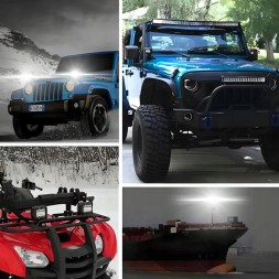 Китай LAMPA ROBOCZA 12v 24V NAJMOCNIEJSZA TANIO LED 130CM LED BAR RGR DALEKOSIĘŻNA LAMPA DO OFF ROAD PANEL LED РОБОЧА ЛАМПА ДАЛЬНЬОГО СВІТЛА 130 СМ, 12В 24В, СВІТЛОДІОДНА БАЛКА OFF ROAD 900W