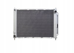 SRLine 605508A5 Охолоджувач води srline clio 605508а5