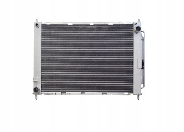 SRLine 605508A5 Охолоджувач води srline clio 605508а5