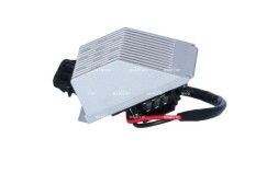 NRF 342066 Резистор, внутрішній вентилятор