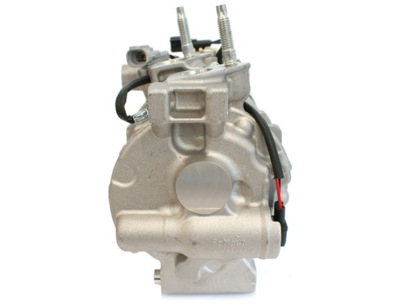 EURO KLIMA EKL30825-ZA / EV61-19D629-BB / CG447280-9642 / EV6Z19703A / YCC376 / EV61-19D629-BA / CG447280-9641 КОМПРЕСОР КОНДИЦІОНЕРА FORD EV61-19D629-BB EV6Z19703A CG447280-9642
