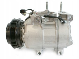 EURO KLIMA EKL30825-ZA / EV61-19D629-BB / CG447280-9642 / EV6Z19703A / YCC376 / EV61-19D629-BA / CG447280-9641 КОМПРЕСОР КОНДИЦІОНЕРА FORD EV61-19D629-BB EV6Z19703A CG447280-9642