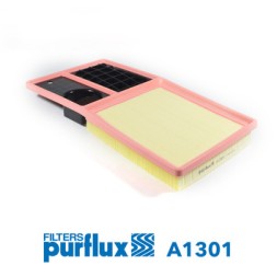 A1301 PURFLUX Фільтр забору повітря