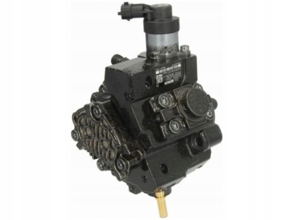 Bosch 0 445 010 205 Паливний насос cr opel movano b 10-/renault bo 0445010205_r