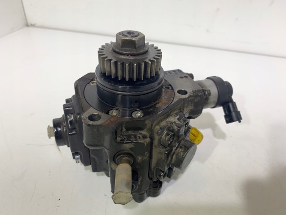 Bosch 0 445 010 205 Паливний насос cr opel movano b 10-/renault bo 0445010205_r