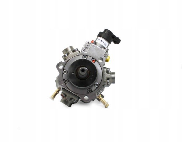 Bosch 0 445 010 205 Паливний насос cr opel movano b 10-/renault bo 0445010205_r