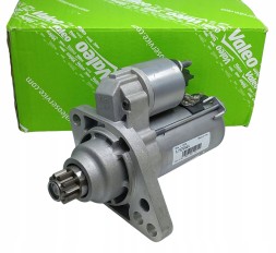 Valeo Стартер Valeo 460465