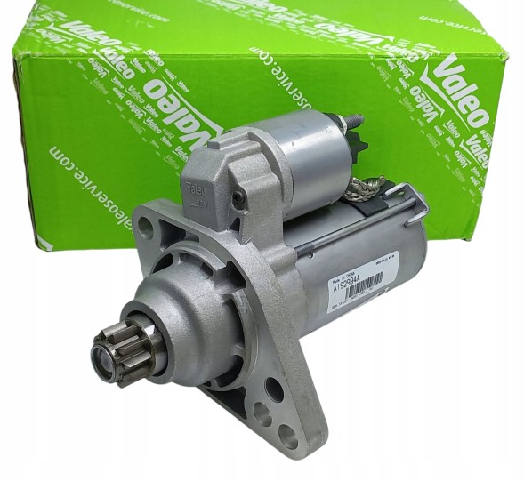 Valeo Стартер Valeo 460465
