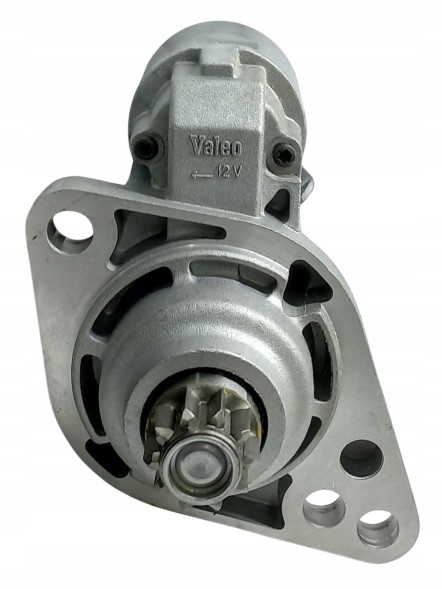 Valeo Стартер Valeo 460465
