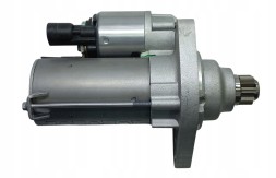 Valeo Стартер Valeo 460465