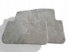 Audi OE AUDI A4 B8 8K КОМПЛЕКТ ВЕЛЮРОВИХ КОВРИКІВ ЗАДНІХ OEM 8KD061276