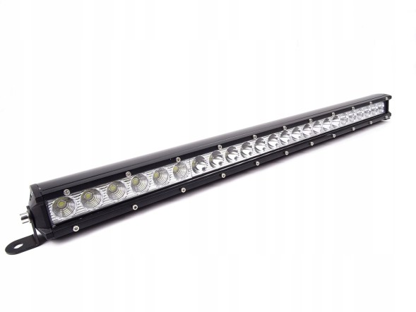 KMR KA-PA-LB0061 Робоча лампа LED STRIP SLIM SLIM PANEL 12В 24