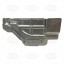 Land Rover OE Щиток шасі Центральний Передній Range Rover L460 Sport L461 LR151510